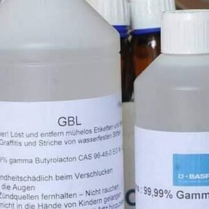 GBL Cleaners