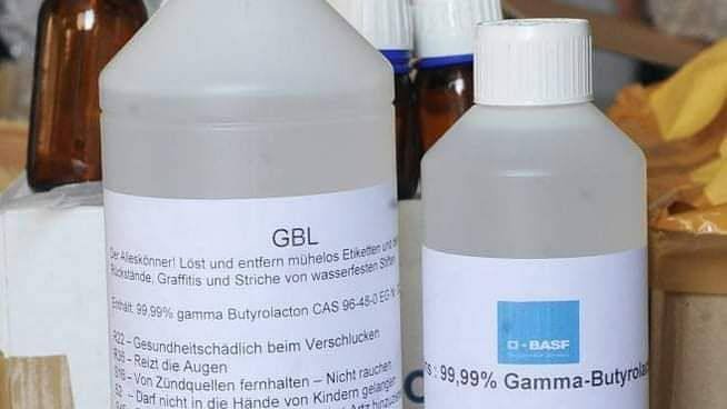 GBL Cleaners