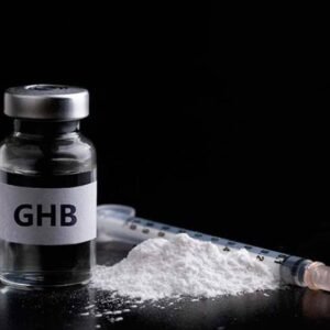 GHB